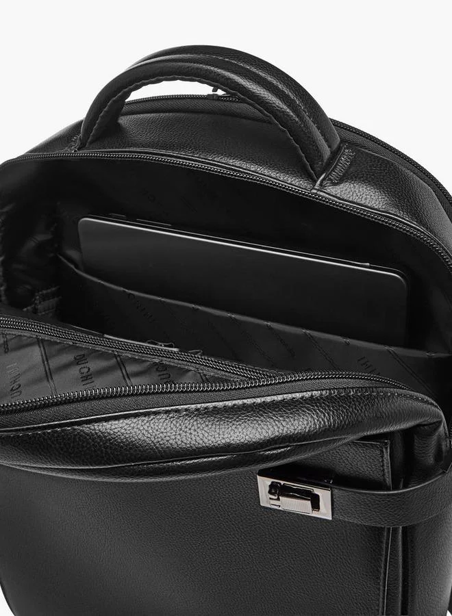 DUCHINI Backpack With Adjustable Straps